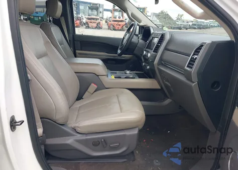 2020 Ford Expedition Xlt из США, поврежденный, VIN 1FMJU1HT3LEA27337